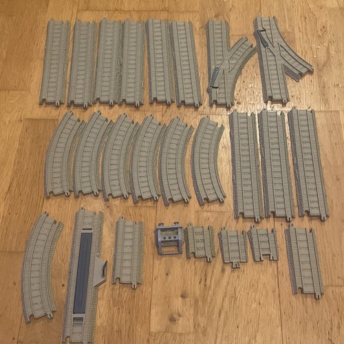 Thomas friends trackmaster - thomas, &