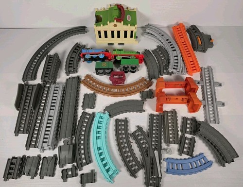 Mattel thomas the tank engine - the,