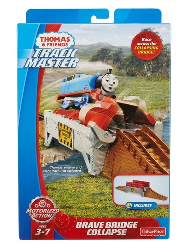 Fisher price thomas friends - thomas, &
