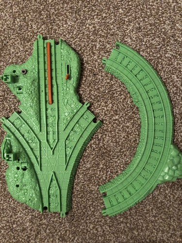 Thomas trackmaster 2009 - trackmaster,