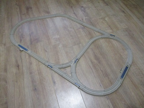 Trackmaster thomas the tank - the,