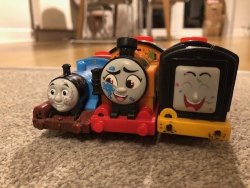 Thomas and friends track - thomas,