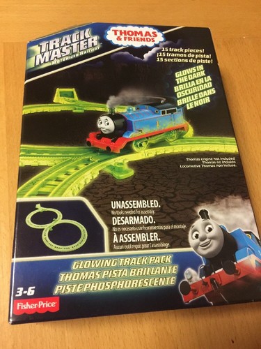 Bnib thomas friends track - &,