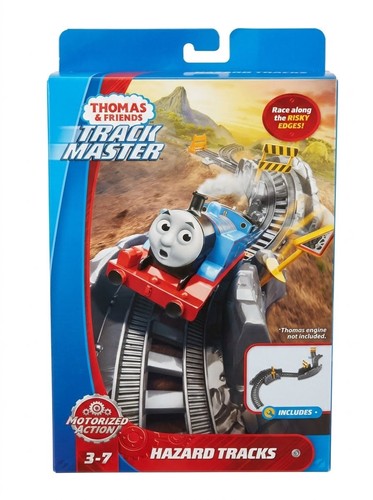 Fisher price thomas - fisher-price,