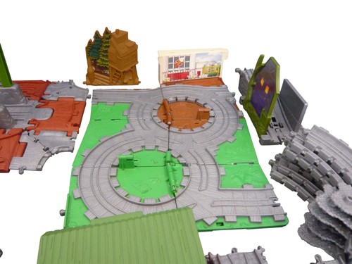 Thomas friends trackmaster - &,
