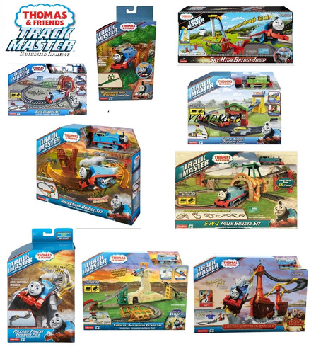 Thomas the tank engine - the,