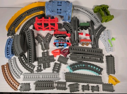 Mattel thomas the - thomas, engine