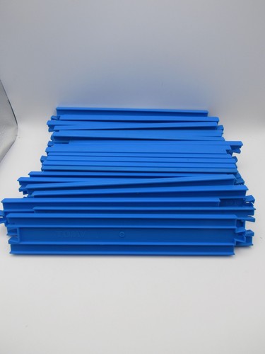 Trackmaster tomy blue track - blue,