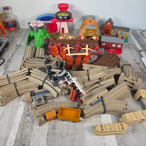 Trackmaster tomy thomas - trackmaster,
