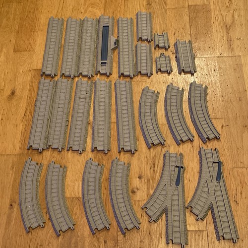 Thomas friends trackmaster - friends,