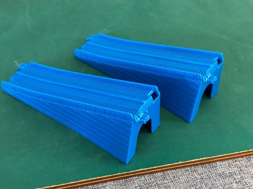 Thomas trackmaster track piece - thomas,
