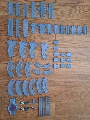 Thomas and friends - and,
