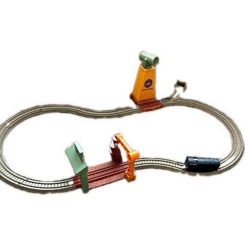 Thomas friends trackmaster - thomas, &