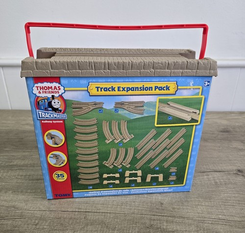 Trackmaster thomas and friends - thomas,