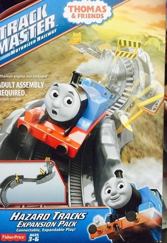 Trackmaster thomas friends - trackmaster, &