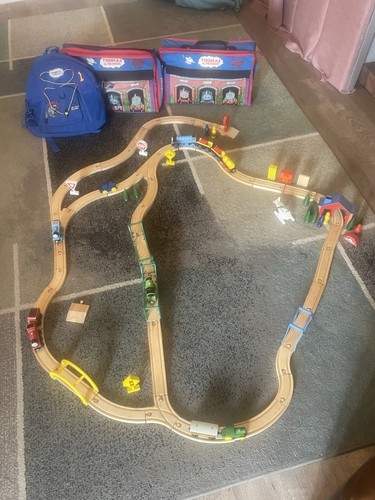 Thomas the tank train - tank, 5