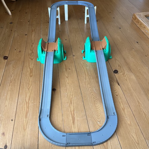 Tomy trackmaster road track - tomy, &