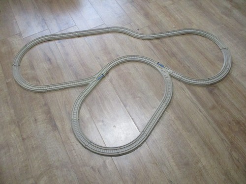Trackmaster thomas the tank - trackmaster,