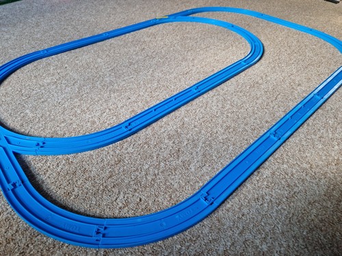 Tomy trackmaster thomas road - tomy, &
