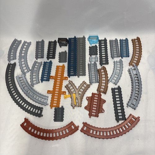 Trackmaster thomas friends - thomas,
