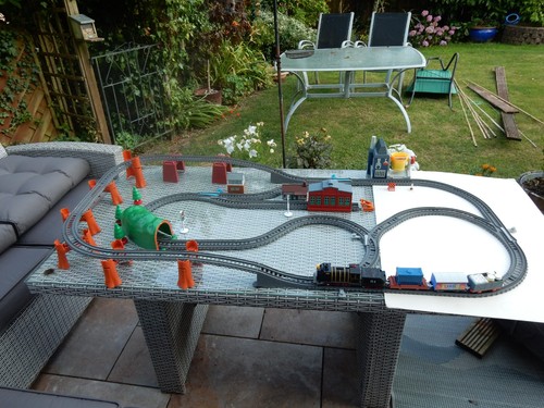 Fisher price thomas - fisher,