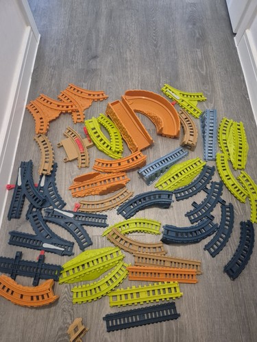 Spare track for - track, thomas