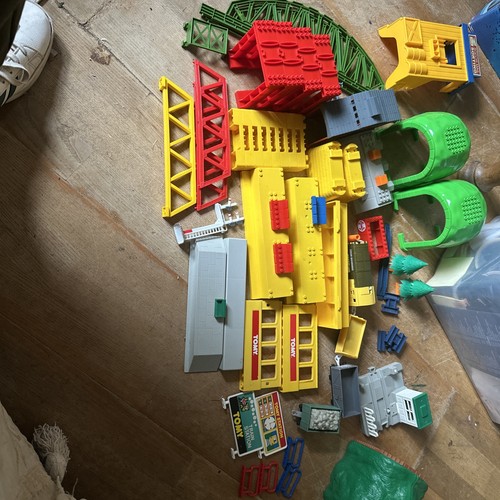 Thomas the tank - the, engine