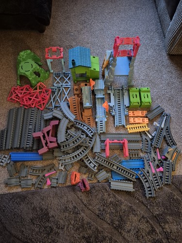 Thomas and friends trackmaster - friends,