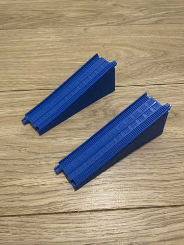 Thomas trackmaster track piece - thomas,