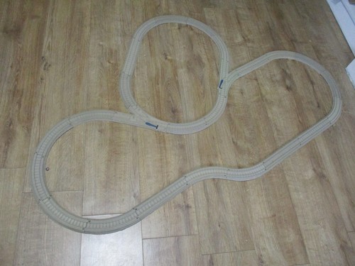 Trackmaster thomas the tank - the,