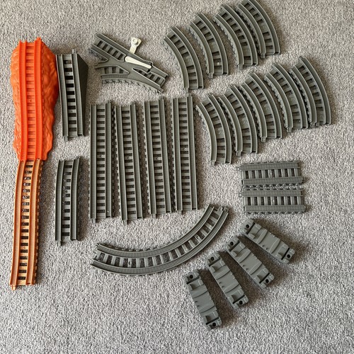 Tomy trackmaster thomas - trackmaster, &