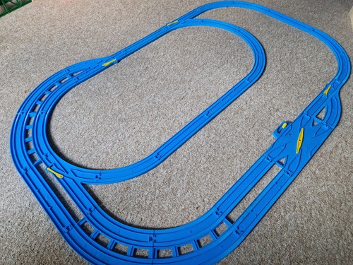 Tomy trackmaster thomas - tomy, &