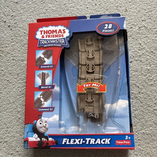 Peice flexi track set - peice,