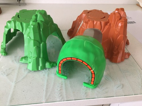 Thomas friends trackmaster - friends,