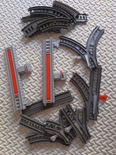 Thomas friends trackmaster - &,