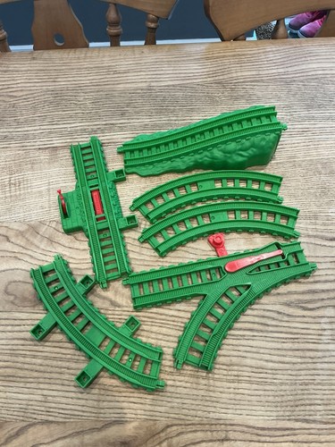 Thomas friends trackmaster - thomas,