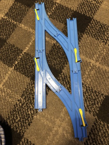 Thomas friends trackmaster - thomas, &