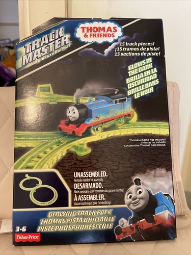 Thomas friends trackmaster - &,