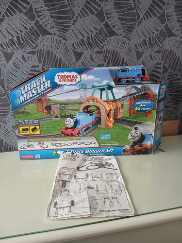 Thomas friends trackmaster - friends,