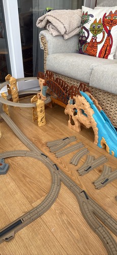 Trackmaster thomas friends - trackmaster, &
