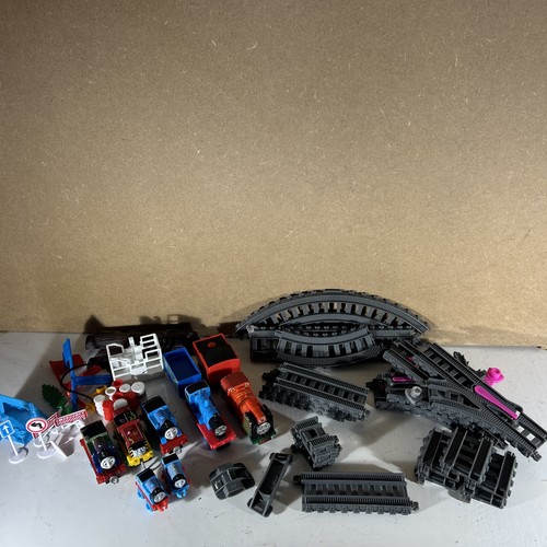 Trackmaster thomas friends - trackmaster,