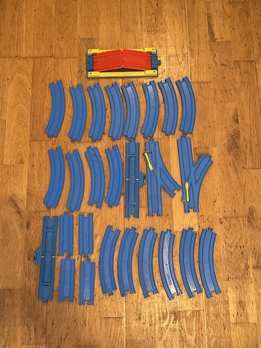 Tomy trackmaster thomas the - tomy,