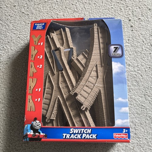 Thomas and friends trackmaster - and,