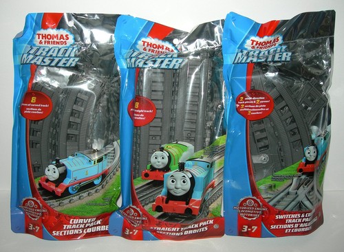 Thomas friends track master - thomas,