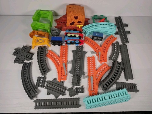 Mattel thomas the tank - mattel,