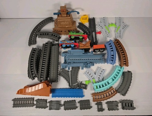 Mattel thomas the tank - thomas,
