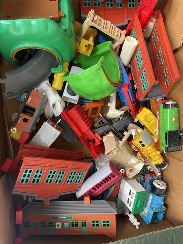 Thomas friends trackmaster - thomas, &