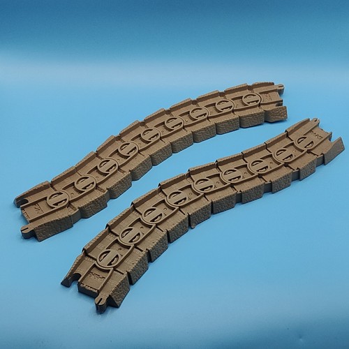 Peice flexi track - 20,
