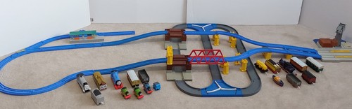 Thomas the tank engine - the,