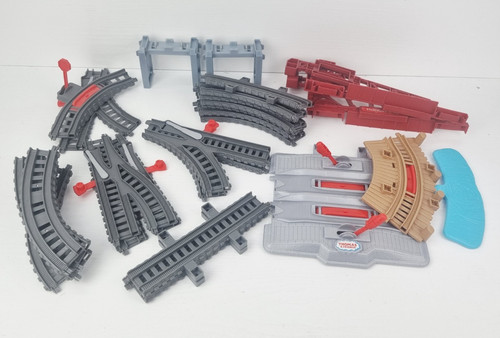 Thomas friends trackmaster - &,